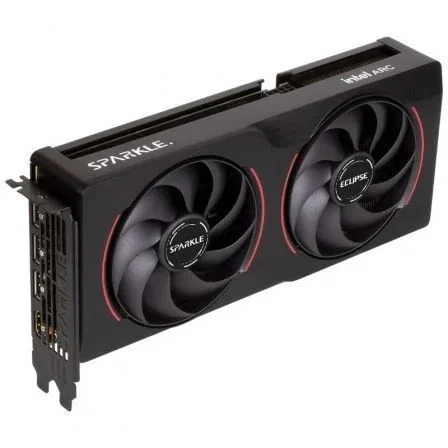 Sparkle Intel Arc B570 Eclipse OC 10GB GDDR6 Sparkle Intel Arc B570 Eclipse OC 10GB GDDR6